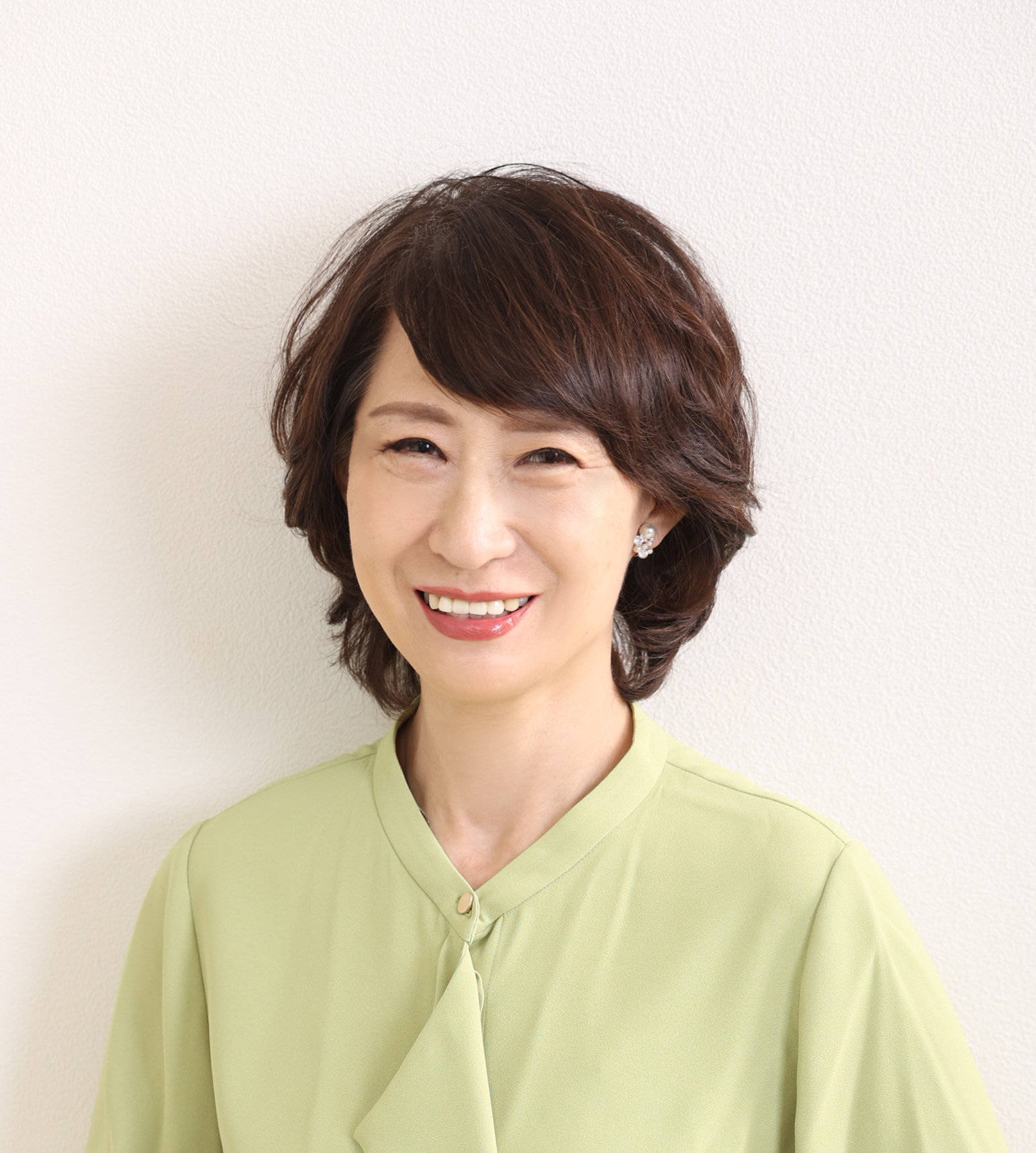 宇野 泰江